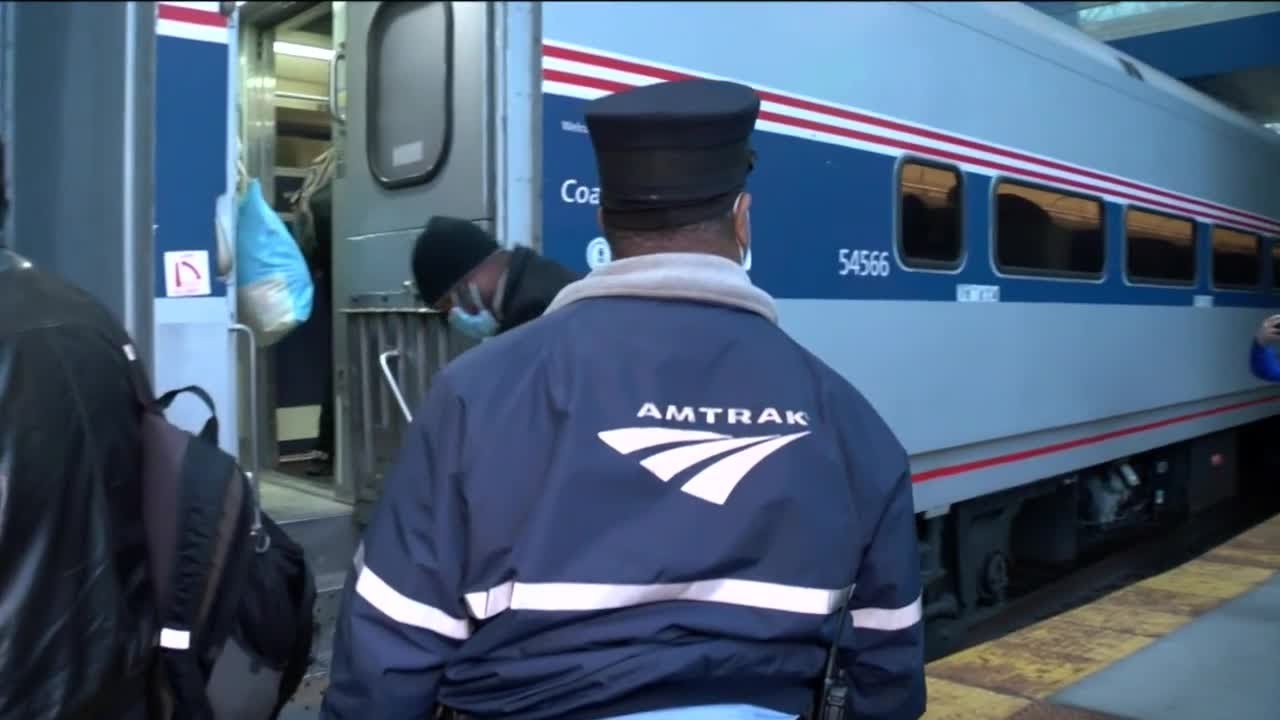 Looming railroad strike could have major impact on Milwaukee, Southeast