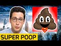 Using POOP As Medicine | New Research!
