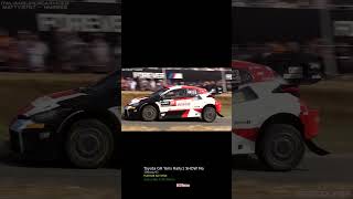Powerboat + Doug + Rally + Flat Track #shorts