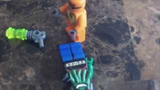 Ben 10 Lego Episode 7