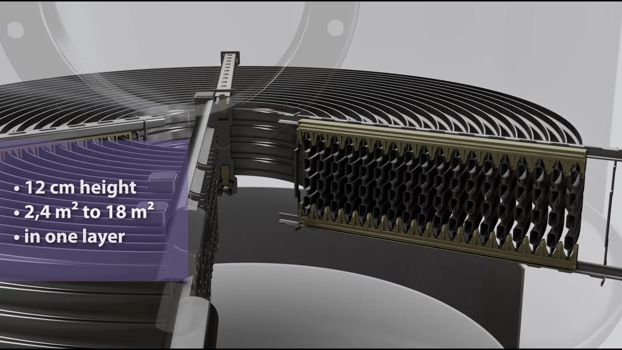 ECOTHERM | High Capacity Water Heater