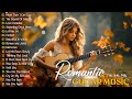 Relax With The Best Romantic Guitar Music Collection Of All Time - Listen Once And Remember Forever