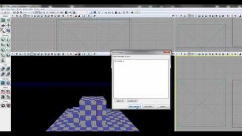 UDK How to use packages
