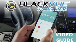 BlackVue Over the Cloud – Video Guide screenshot 5