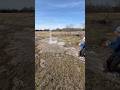 Never got the rocket back…#modelrockets #rocket