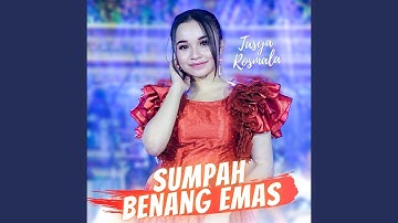 Sumpah Benang Emas