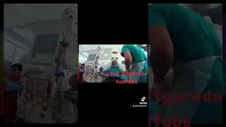 Hemodiafiltracin hemodialysis