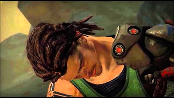 BIONIC COMMANDO COMMANDO MODE  BURAQ HQ FLIGHT HIJACK WALK THROUGH