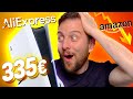 SE ALIEXPRESS CONTINUA COSÌ.. PER AMAZON È LA FINE?