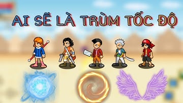 [HTTH-Onmily] - Phái nào win liên ải nhanh nhất trong clip này ?!