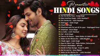 #hindisongs | 💕🌹 Romantic Hindi Songs| Hindi Songs 2024 | #arjitsingh #uditnarayan #nehakakkar