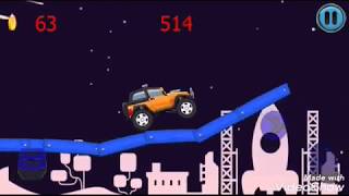 Offroad 4x4 Car for Legends Traffic - Car Android Game Play - Car Driving Games To Play screenshot 1