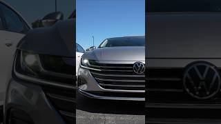 2021 VW Arteon SE at Hall Mazda VW