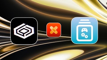 (UPDATED! SEE DESCRIPTION!) Apple Game Porting Toolkit with CrossOver 22! (CrossOver + GPTK)