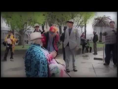 St Stupid Parade 4 1 14 - YouTube