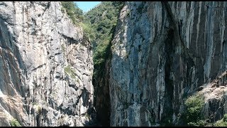 La Senda del Oso en Asturias