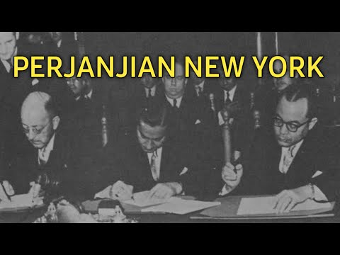 Video: Panglima Perang Bahagian 2 New York Membayar Pengembangan Membebaskan Manhattan Pada Bulan Mac