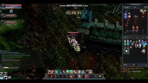 mn cabal, reskined guardians and closed guardian&legacy effects