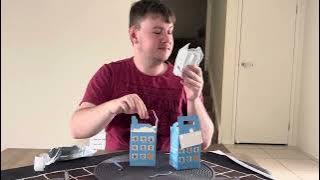 More Toy Story Andy’s Room Pop Mart unboxings!
