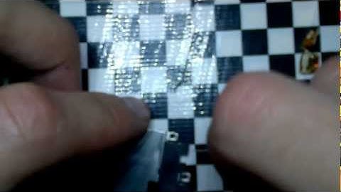 How to replace ipod touch 4g home button flex cable