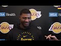 Marcus Smart “I Still Have a Lot Left in the Tank”