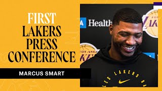 Download Lagu Marcus Smart “I Still Have a Lot Left in the Tank” MP3 Download Lagu Marcus Smart “I Still Have a Lot Left in the Tank” MP3