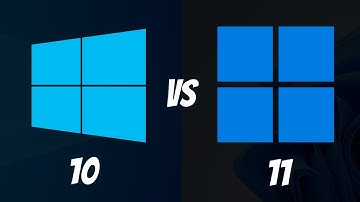 Windows 10 vs 11 | Speed Test