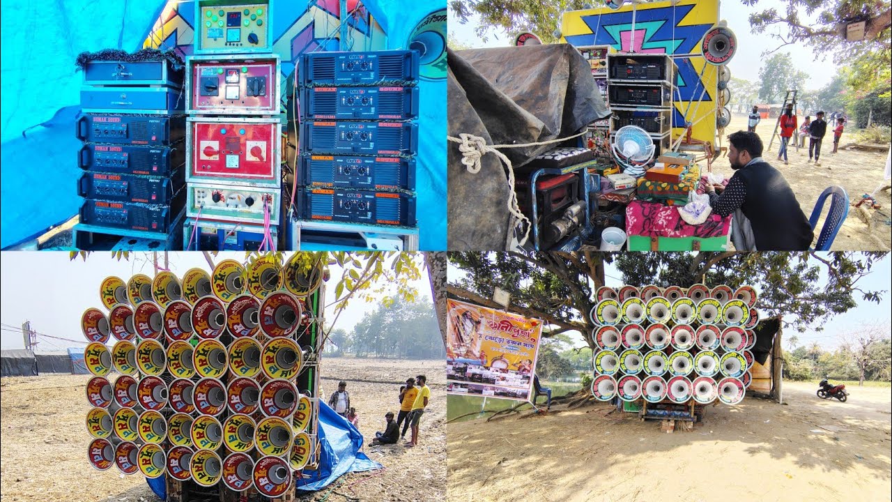 আজ মুখোমুখি সুমন সাউন্ড নতুন 30 😎মা জগদ্ধাত্রী সাউন্ড নতুন 30 মগরা কালী পূজা উপলক্ষে 