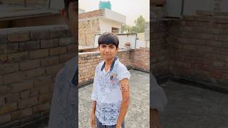 Anaya Ke Hath Par Keede