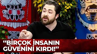 Batuhan, Berkaya Neden Teşekkür Etti? Survivor Ekstra 109. Bölüm