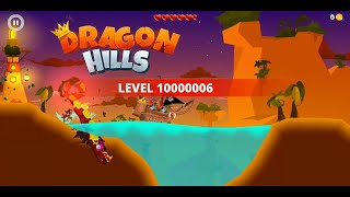 Dragon Hill Last Level | 2021 World Record | By GIC :Game Is Completed | screenshot 1