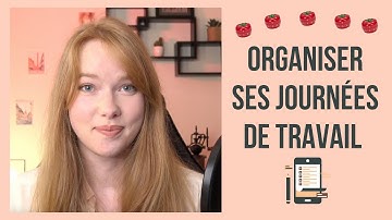 Comment gérer son temps de travail ? (Pomodoro, Eisenhower, Bloc)