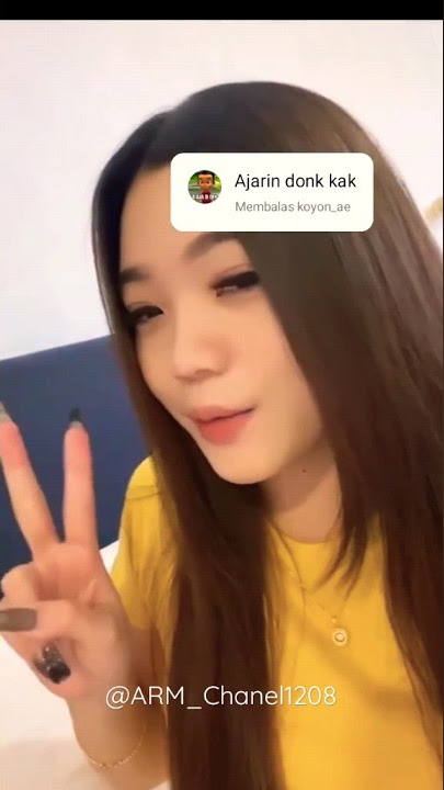 Ajarin Blowjob #shorts