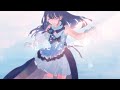 水茎あやめ(CV.楠木ともり)『見えない翼(feat.bassy)』MVフルサイズ版【Princess Letter(s)! フロムアイドル(プリレタ)】