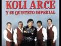 angel o demonio - koli arce y su quinteto imperial.wmv