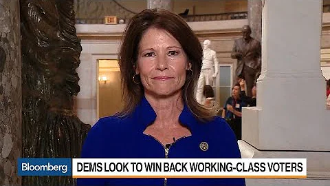 Rep. Bustos Expects Democrats to Perform Well in R...