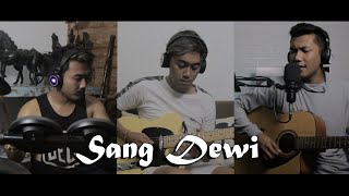 MOCHA BAND - SANG DEWI ( Official Music Video )