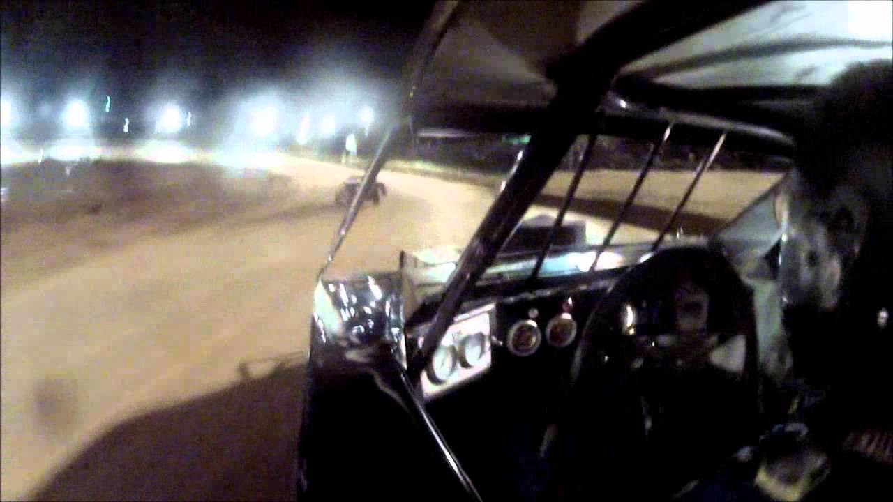 7-14-12 Race - Amos Bunch #0 - Wartburg Speedway - Demo Video - YouTube
