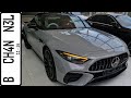 In Depth Tour Mercedes AMG SL 43 [R232] - Indonesia