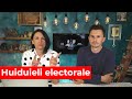 IG #131 - Huidulieli electorale