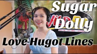 SUGAR DOLLY LOVE HUGOT COLLECTION | DopixTv screenshot 4