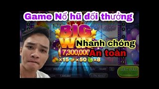 Game nổ hũ đổi thưởng uy tín - Kiếm tiền online | Review Game Hay