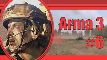 Arma 3 - Chak Chak Pew Pew