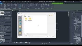 REVIT TUTORIAL || AIR HANDLING UNITS (DCA40423 BUILDING INFORMATION MODELLING) 