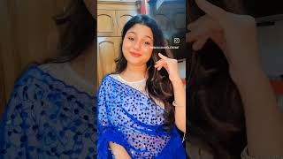 💙🌼✨ #viralvideo #shortsvideo #sareelove #sareefashion #bonggirl #bongbeauty#bollywoodsongs