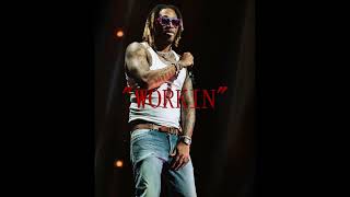 [FREE] FUTURE X ATL JACOB  TYPE BEAT "WORKIN" 2023