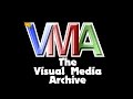 The visual media archive new logo animation for 202425 season thanks to 2000 subs