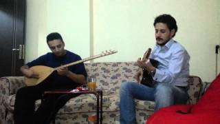 Özkan Yılmaz - Sen Gülersen