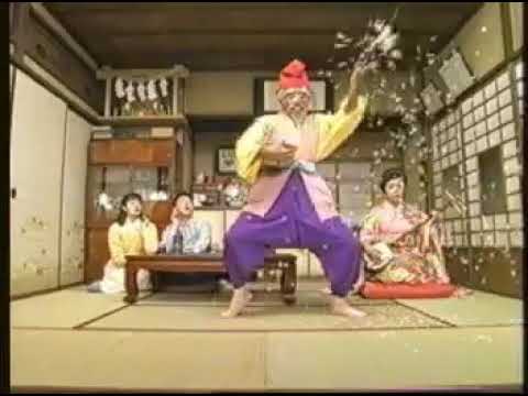 ニコニコクレジット　ＣＭ