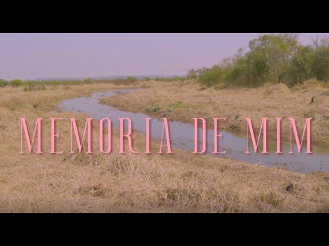 VERO e LUCASBIN feat. BRINSAN N'TCHALÁ - Memória de mim (Clipe Oficial)